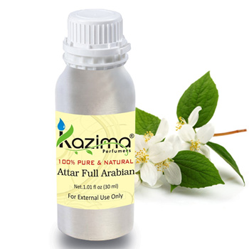 Kazima attar discount