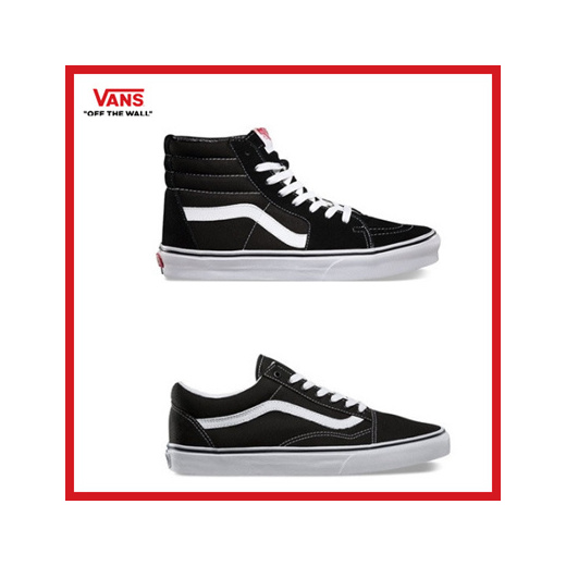 korean vans shoes