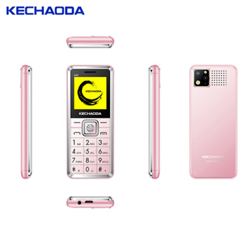 kechaoda feature phone