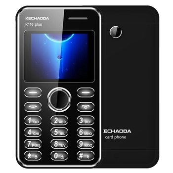 kechaoda k116 phone