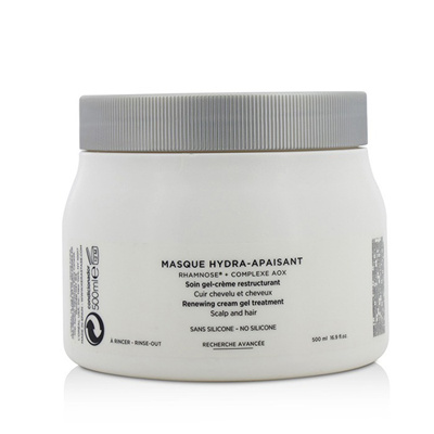 Qoo10 Kerastase Specifique Masque Hydra Apaisant Renewing Cream