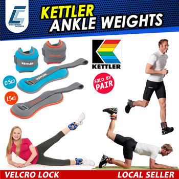 Kettler 2024 gym equipment