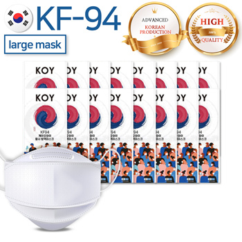 koy mask kf94