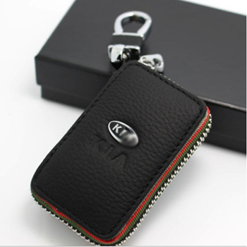 Qoo10 - Car Key Holder Pouch : Automotive/Industrial