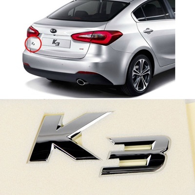 Best Kia New Kia Emblem