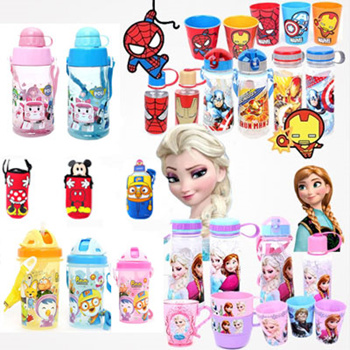 Qoo10 - cars waterbottle : Baby/Kids Fashion