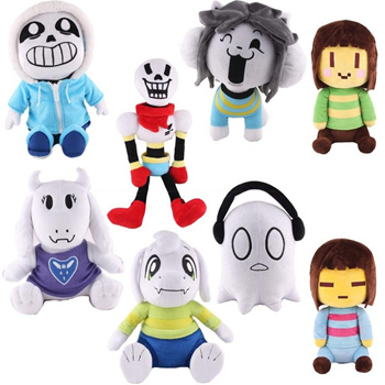 Papyrus doll sales