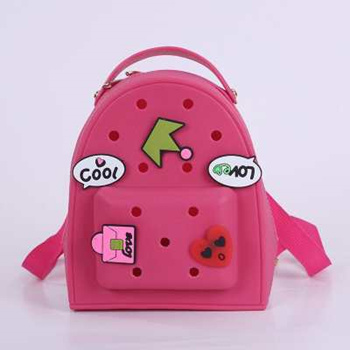 Crocs school best sale bag