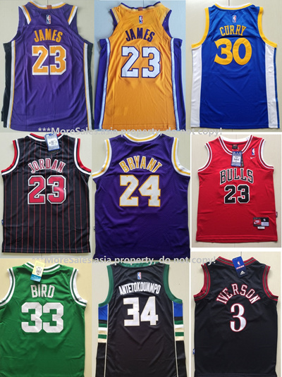 kids iverson jersey