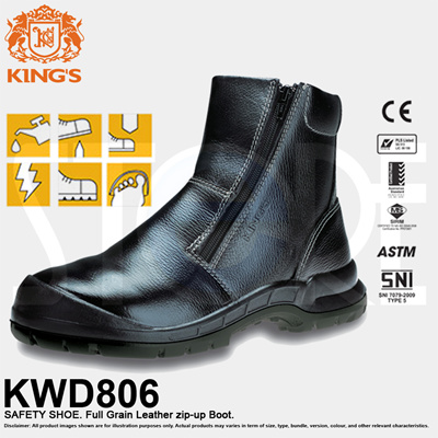 Qoo10 - Kings S.Shoes KWD806 : Men's Bags & Shoes