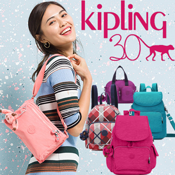 Kipling bags hot sale usa sale