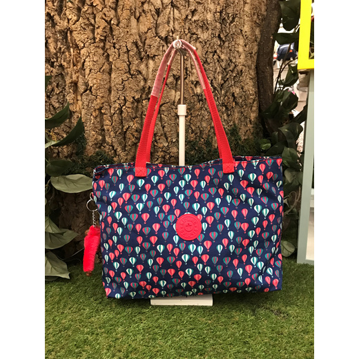 eco bolsa kipling