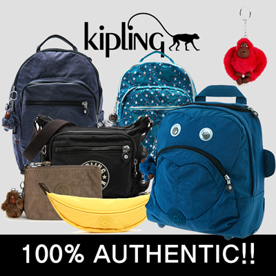 authentic kipling bag malaysia