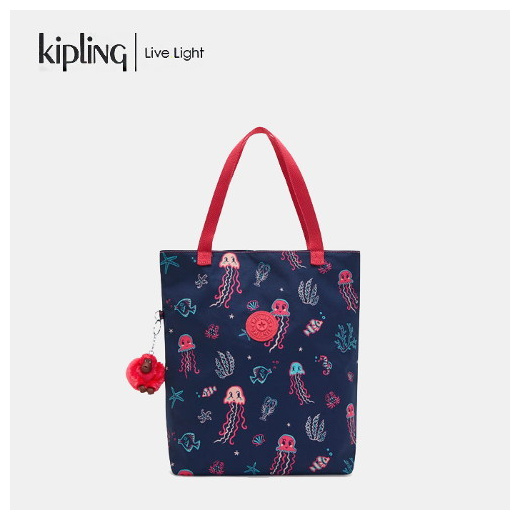 eco bolsa kipling