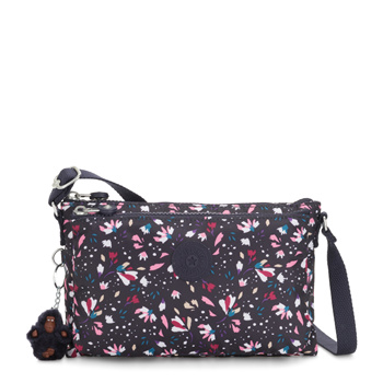 Kipling hot sale mikaela bag