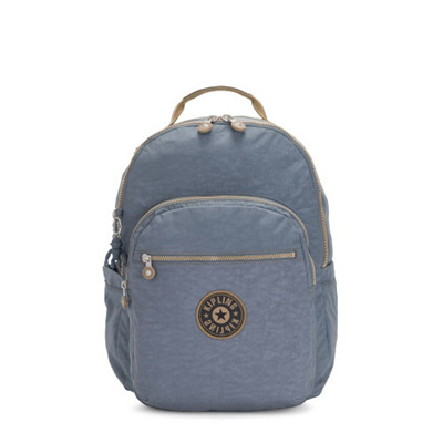 kipling seoul backpack sale