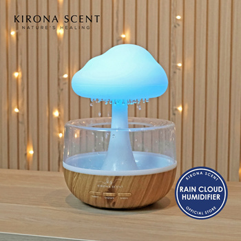 Buy Standard Quality China Wholesale Humidifier Speaker Fresh Air
