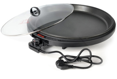 Qoo10 - Electric frying pan : Small Appliances