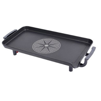 Electric hotsell grill small