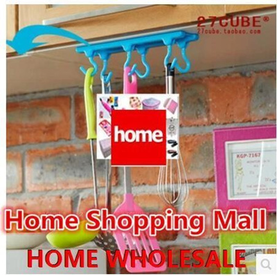 Kitchen Cabinets Kitchen Wall Cabinet Ceiling Hooks 6 With Strong 3m Adhesive Hook Accommodating