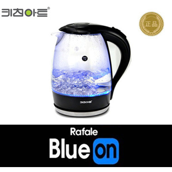 Qoo10 - Electric Tea Kettle : Small Appliances