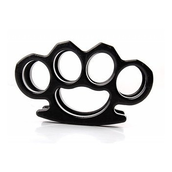 Qoo10 - Knuckle punch, Knuckle duster, self Defense duster, Self