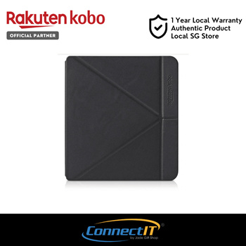Kobo Libra H2O leather case