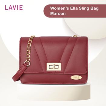 Koel By Lavie Tess Handbag - Price History