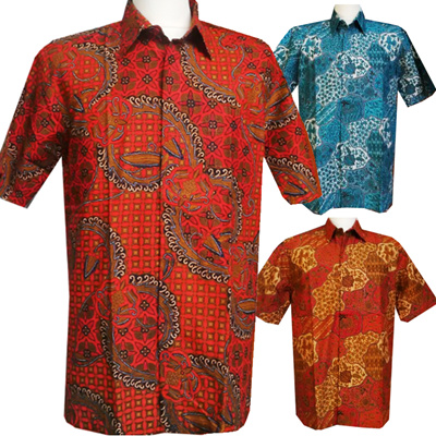 Qoo10 Koleksi Baju Batik Branded Premium Danar Hadi 