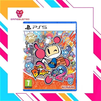 Shop Bomberman R2 with great discounts and prices online - Dec