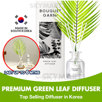 Qoo10 - [Korea] 150ml Bouquet Garni Diffuser Air Refreshener Car Diffuser  Home : Household & Bedd