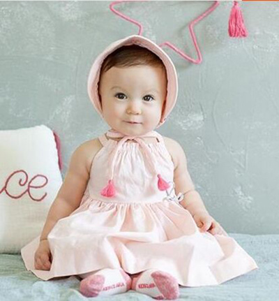 Qoo10 Baby Girl Dress Baby Maternity