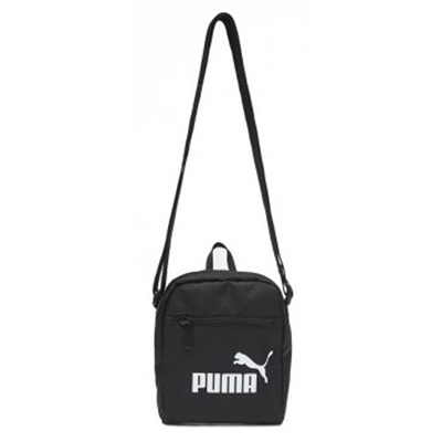 puma satchel bag