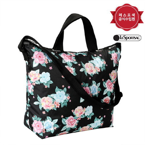 4360 deluxe easy carry tote