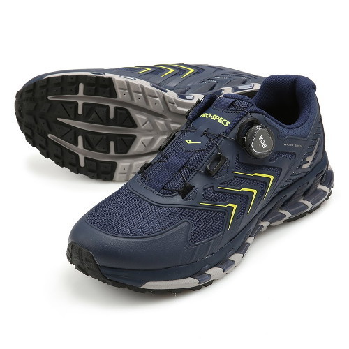 Qoo10 - [PRO-SPECS] Men' s High Functional Professional Walking Shoes ...