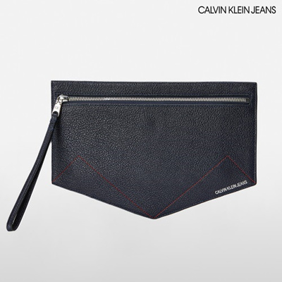 ck clutch bag