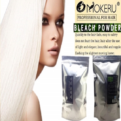 Qoo10 Bleach Hair Powder Hair Care