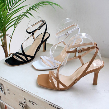 Giuseppe Zanotti Design Three-Strap Sandals | Black strappy shoes, Giuseppe  zanotti heels, Giuseppe zanotti shoes