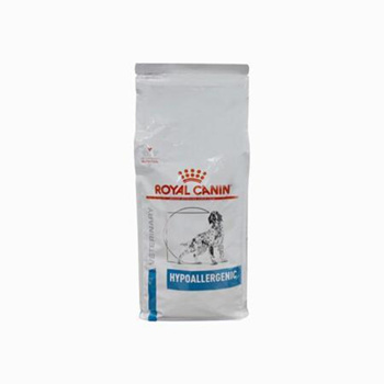 Royal canin sale hypoallergenic dog 2kg