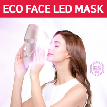 eco face led