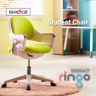 Qoo10 Korea No 1 Sidiz Chair Student Chair Ringo S500acf