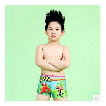 Cute baby clearance boy swimwear