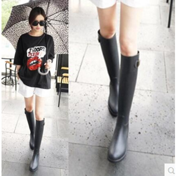 Korean hotsell rain boots