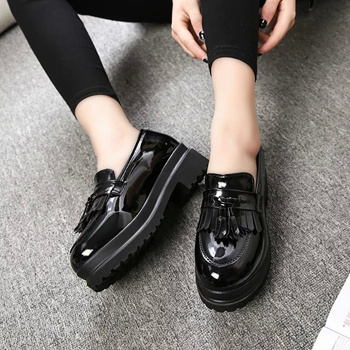 New style clearance shoes for girl