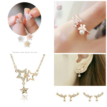 Cute on sale necklaces cheap