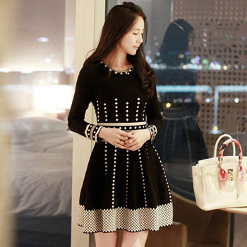 female fashion dress