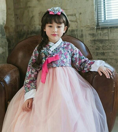 Qoo10 - Hanbok/Korean tradit : Kids Fashion