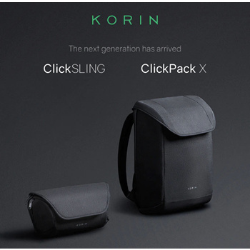 Korin kickstarter hotsell