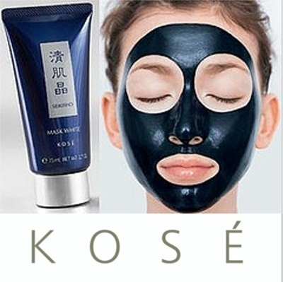 Skin care peel off mask