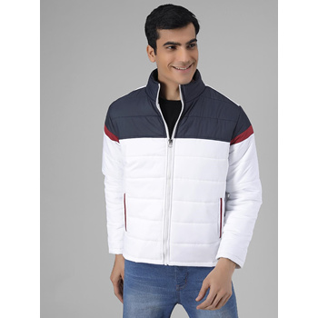 Buy KOTTY Men Denim Full Sleeve Regular Winter Jacket(WashBlue,XS) at  Amazon.in